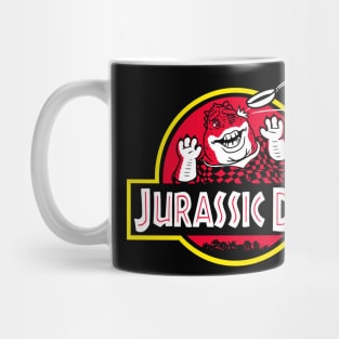 Jurassic Dad! Mug